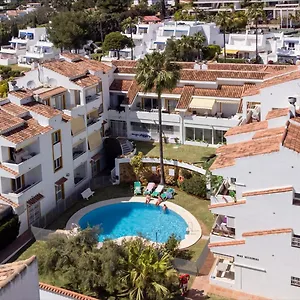 Apartment Penthouse*5min From Beach, Marbella