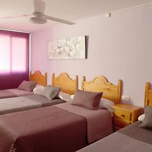 Gonzalez Casa de hóspedes