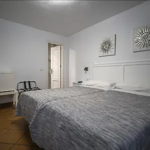  Vendégház Hostal San Ramon